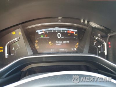 Zdjęcie 9 z 14 samochodu: 2017 HONDA CR-V EXL VIN:5J6RW2H88HL068367 - miniatura