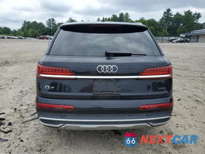 Zdjęcie 6 z 14 samochodu: 2021 AUDI Q7 PREMIUM PLUS VIN:WA1LXAF79MD000560 - miniatura