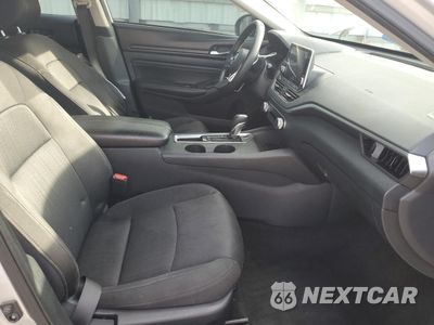 Zdjęcie 7 z 15 samochodu: 2020 NISSAN ALTIMA S VIN:1N4BL4BV0LC128585 - miniatura