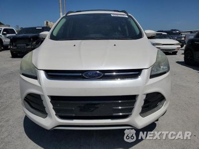 Piąte zdjęcie samochodu w środku: 2013 FORD ESCAPE SEL VIN:1FMCU9H95DUC75608 - miniatura