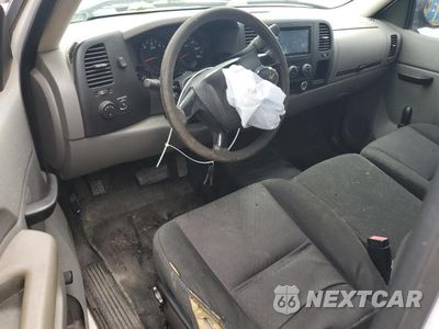Zdjęcie 8 z 12 samochodu: 2011 CHEVROLET 1500 VIN:1GCNCPE07BZ408587 - miniatura