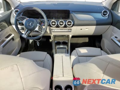 Zdjęcie 8 z 14 samochodu: 2025 MERCEDES-BENZ GLA 250 VIN:W1N4N4GB3SJ694352 - miniatura