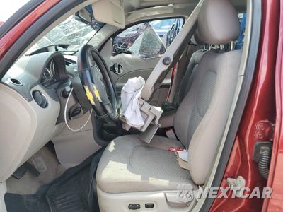 Zdjęcie 7 z 13 samochodu: 2009 CHEVROLET HHR LT VIN:3GNCA53V79S513273 - miniatura