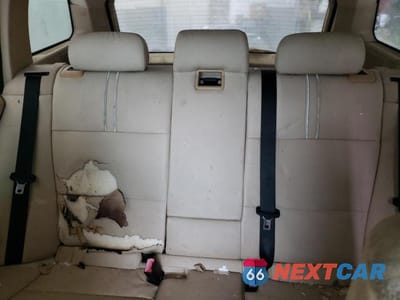 Zdjęcie 11 z 13 samochodu: 2006 BMW X3 3.0I VIN:WBXPA93406WD24947 - miniatura