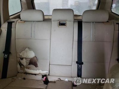 Zdjęcie 11 z 13 samochodu: 2006 BMW X3 3.0I VIN:WBXPA93406WD24947 - miniatura