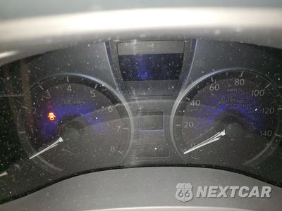 Zdjęcie 9 z 13 samochodu: 2014 LEXUS RX 350 BASE VIN:JTJBK1BA1E2040630 - miniatura