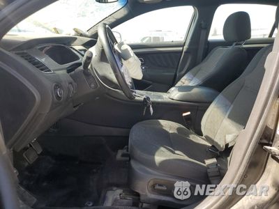 Zdjęcie 7 z 12 samochodu: 2014 FORD TAURUS SEL VIN:1FAHP2E87EG131505 - miniatura