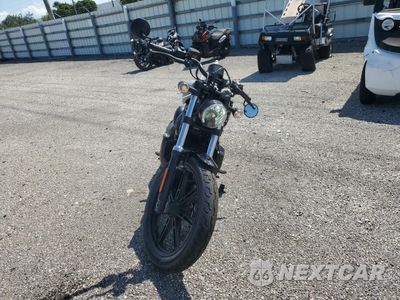 Drugie zdjęcie samochodu z przodu: 2025 HARLEY-DAVIDSON RH975 VIN:MLY1ZH111SS300151 - miniatura
