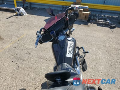 Zdjęcie 6 z 12 samochodu: 2007 KAWASAKI VN1600 D VIN:JKBVNKD197A013393 - miniatura