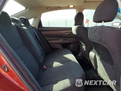Zdjęcie 10 z 14 samochodu: 2015 NISSAN ALTIMA 2.5 VIN:1N4AL3AP4FN862499 - miniatura