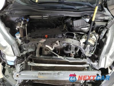 Zdjęcie 11 z 12 samochodu: 2018 HONDA HR-V EX VIN:3CZRU6H51JG708456 - miniatura