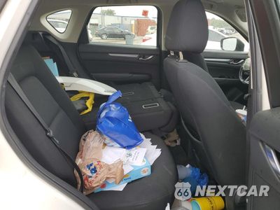 Zdjęcie 11 z 14 samochodu: 2018 MAZDA CX-5 SPORT VIN:JM3KFABM9J1464968 - miniatura