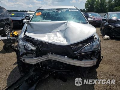 Zdjęcie 12 z 13 samochodu: 2022 CHRYSLER VOYAGER LX VIN:2C4RC1CG0NR218661 - miniatura