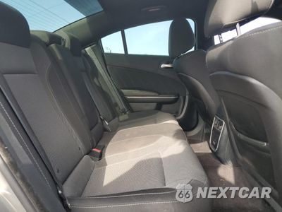 Zdjęcie 10 z 14 samochodu: 2018 DODGE CHARGER SXT PLUS VIN:2C3CDXHG1JH125344 - miniatura