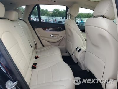 Zdjęcie 11 z 14 samochodu: 2020 MERCEDES-BENZ GLC 300 VIN:W1N0G8DB6LF810541 - miniatura