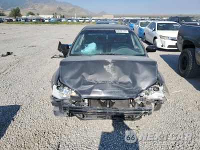 Piąte zdjęcie samochodu w środku: 1999 HONDA ACCORD LX VIN:1HGCG5545XA103079 - miniatura