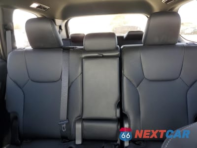 Zdjęcie 10 z 14 samochodu: 2025 LEXUS TX 350 BASE VIN:5TDAAAA68SS014626 - miniatura