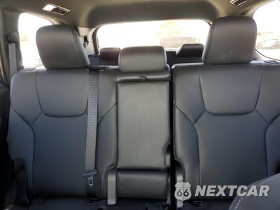Zdjęcie 10 z 14 samochodu: 2025 LEXUS TX 350 BASE VIN:5TDAAAA68SS014626 - miniatura