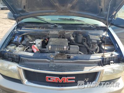 Zdjęcie 12 z 13 samochodu: 2005 GMC SAFARI XT VIN:1GKDM19X55B503034 - miniatura