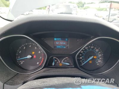 Zdjęcie 9 z 14 samochodu: 2012 FORD FOCUS SE VIN:1FAHP3F24CL378422 - miniatura