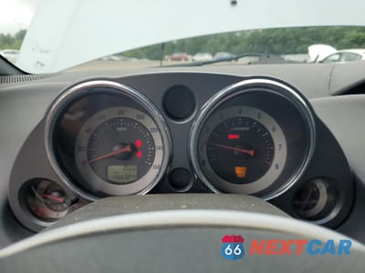 Zdjęcie 9 z 12 samochodu: 2007 MITSUBISHI ECLIPSE SPYDER GS VIN:4A3AL25F77E009681 - miniatura