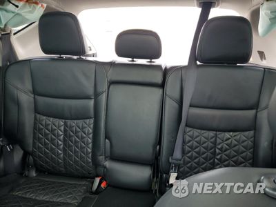 Zdjęcie 10 z 17 samochodu: 2019 NISSAN MURANO S VIN:5N1AZ2MS1KN135068 - miniatura