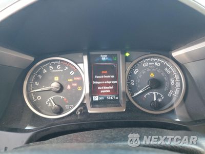 Zdjęcie 9 z 12 samochodu: 2021 TOYOTA TACOMA DOUBLE CAB VIN:5TFAZ5CN5MX108660 - miniatura