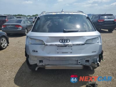 Zdjęcie 6 z 14 samochodu: 2023 AUDI Q5 PRESTIGE 45 VIN:WA1FAAFY6P2133378 - miniatura
