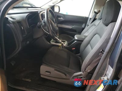 Zdjęcie 7 z 12 samochodu: 2020 CHEVROLET COLORADO LT LT VIN:1GCGSCEN8L1152802 - miniatura