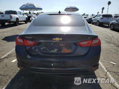 Zdjęcie 6 z 12 samochodu: 2023 CHEVROLET MALIBU LT VIN:1G1ZD5ST2PF216254 - miniatura