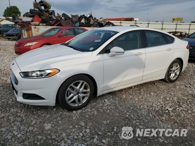 2016 FORD FUSION SE 1FA6P0H77G5111395 - główne zdjęcie licytacji z USA - miniatura
