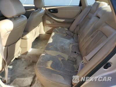 Zdjęcie 10 z 12 samochodu: 1995 TOYOTA AVALON XLS VIN:4T1GB11E6SU016445 - miniatura