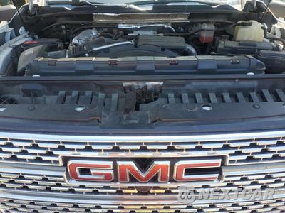 Zdjęcie 11 z 11 samochodu: 2020 GMC SIERRA K2500 DENALI VIN:1GT49REY8LF304205 - miniatura