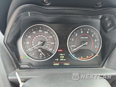 Zdjęcie 9 z 12 samochodu: 2015 BMW M235I VIN:WBA1J7C53FV289322 - miniatura