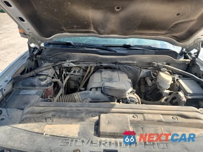 Zdjęcie 11 z 12 samochodu: 2016 CHEVROLET SILVERADO K3500 VIN:1GB3KYCG4GF101553 - miniatura