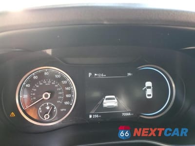Zdjęcie 9 z 12 samochodu: 2022 GENESIS G70 LAUNCH EDITION VIN:KMTG14TE9NU081415 - miniatura