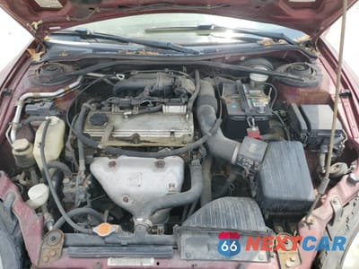 Zdjęcie 11 z 14 samochodu: 2004 DODGE STRATUS SXT VIN:4B3AG42G44E140420 - miniatura