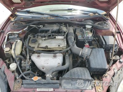 Zdjęcie 11 z 14 samochodu: 2004 DODGE STRATUS SXT VIN:4B3AG42G44E140420 - miniatura