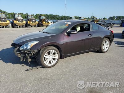 2012 NISSAN ALTIMA S 1N4AL2EPXCC233891 - główne zdjęcie licytacji z USA - miniatura