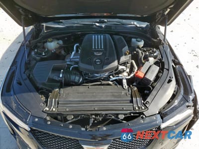 Zdjęcie 11 z 15 samochodu: 2022 CADILLAC CT4-V VIN:1G6DD5RL1L0134958 - miniatura