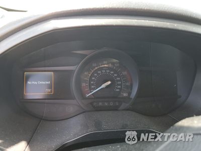 Zdjęcie 9 z 16 samochodu: 2023 FORD EDGE TITANIUM VIN:2FMPK4K97PBA39409 - miniatura