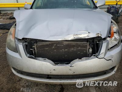 Zdjęcie 11 z 12 samochodu: 2008 NISSAN ALTIMA 2.5 VIN:1N4AL21E38C272074 - miniatura