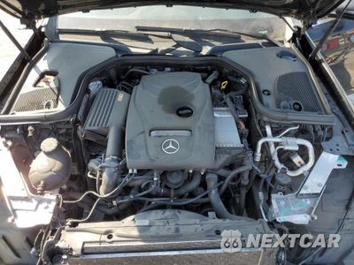 Zdjęcie 11 z 13 samochodu: 2017 MERCEDES-BENZ E 300 4MATIC VIN:WDDZF4KBXHA091396 - miniatura