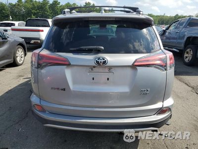 Zdjęcie 6 z 13 samochodu: 2016 TOYOTA RAV4 XLE VIN:2T3RFREV3GW509231 - miniatura