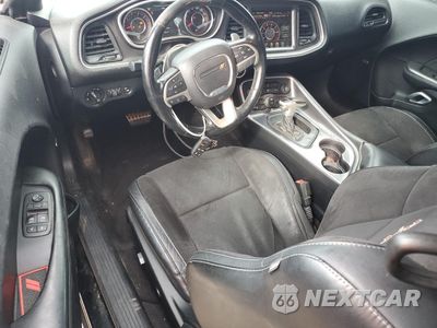 Zdjęcie 8 z 15 samochodu: 2015 DODGE CHALLENGER R/T SCAT PACK VIN:2C3CDZFJ6FH744104 - miniatura