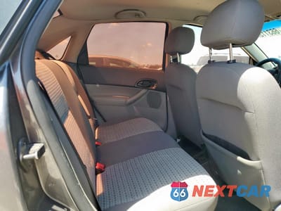 Zdjęcie 10 z 14 samochodu: 2007 FORD FOCUS ZX4 VIN:1FAFP34N87W322203 - miniatura