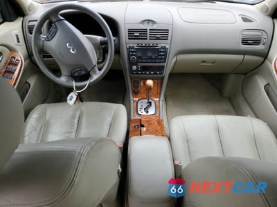 Zdjęcie 8 z 14 samochodu: 2004 INFINITI I35 VIN:JNKDA31A74T208791 - miniatura
