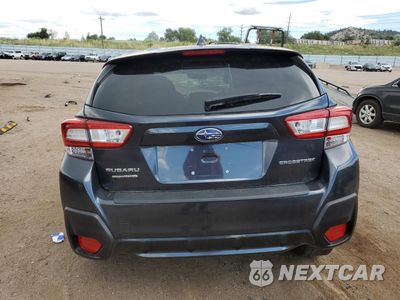 Zdjęcie 6 z 15 samochodu: 2019 SUBARU CROSSTREK PREMIUM VIN:JF2GTAECXK8262032 - miniatura