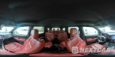 Zdjęcie 15 z 16 samochodu: 2018 DODGE DURANGO R/T VIN:1C4SDJCT5JC363905 - miniatura