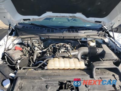 Zdjęcie 11 z 12 samochodu: 2022 FORD F150 SUPER CAB VIN:1FTEX1CP3NKF07793 - miniatura